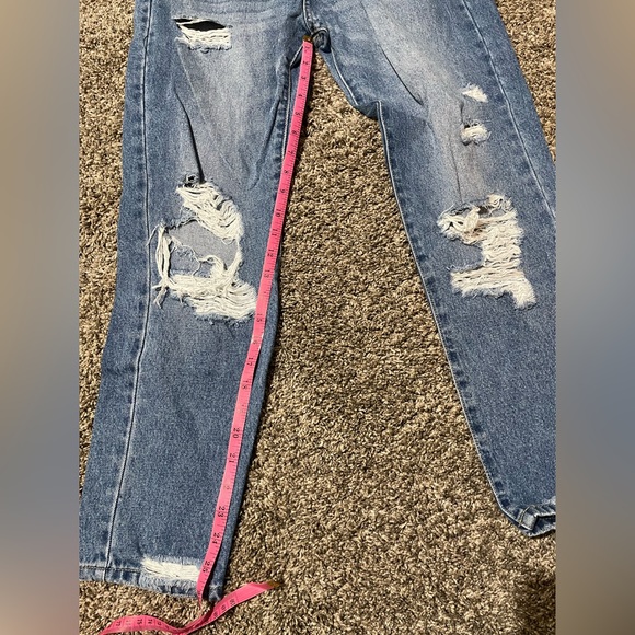KanCan - Distressed Jeans - Picture 3 of 8
